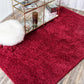 Haiden - Luxury Shaggy Area Rug