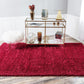 Haiden - Luxury Shaggy Area Rug