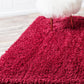 Haiden - Luxury Shaggy Area Rug