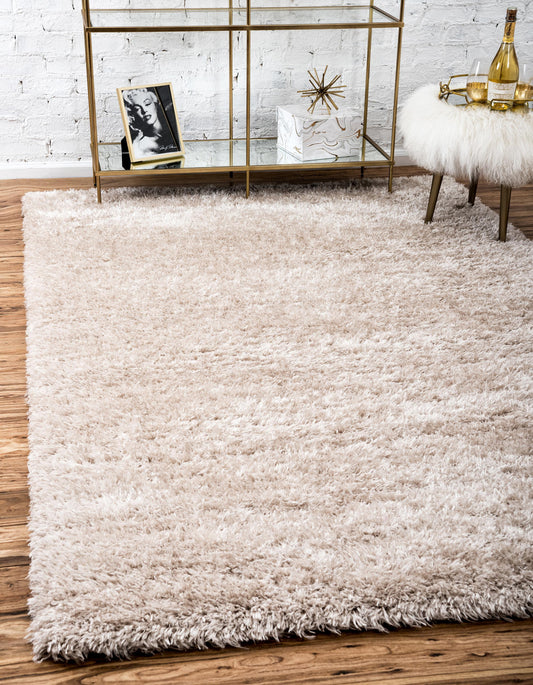 Haiden - Luxury Shaggy Area Rug