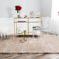 Haiden - Luxury Shaggy Area Rug