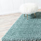 Haiden - Luxury Shaggy Area Rug