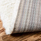 Haiden - Luxury Shaggy Area Rug