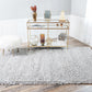 Haiden - Luxury Shaggy Area Rug