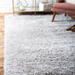 Haiden - Luxury Shaggy Area Rug