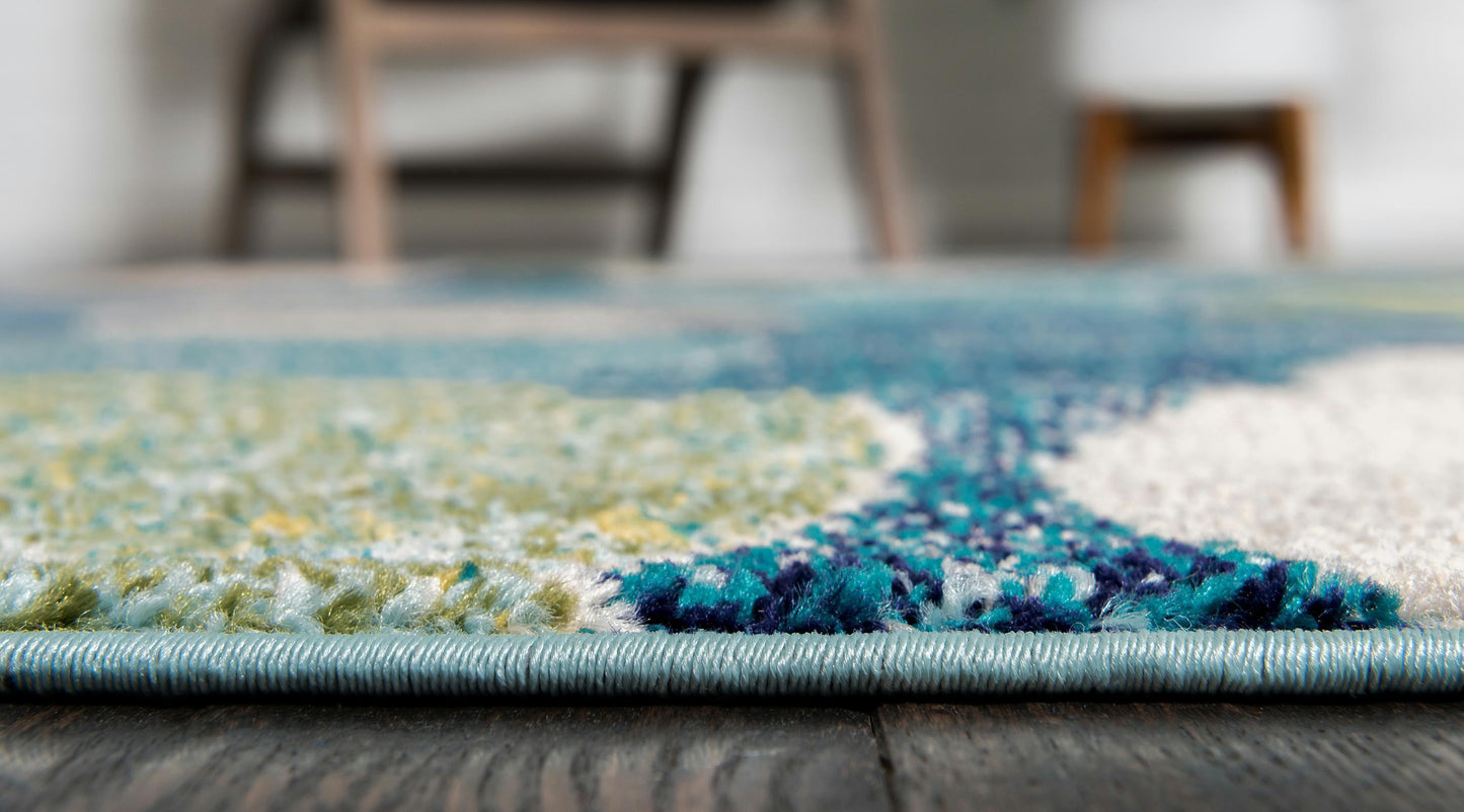 Otto - Circle Area Rug