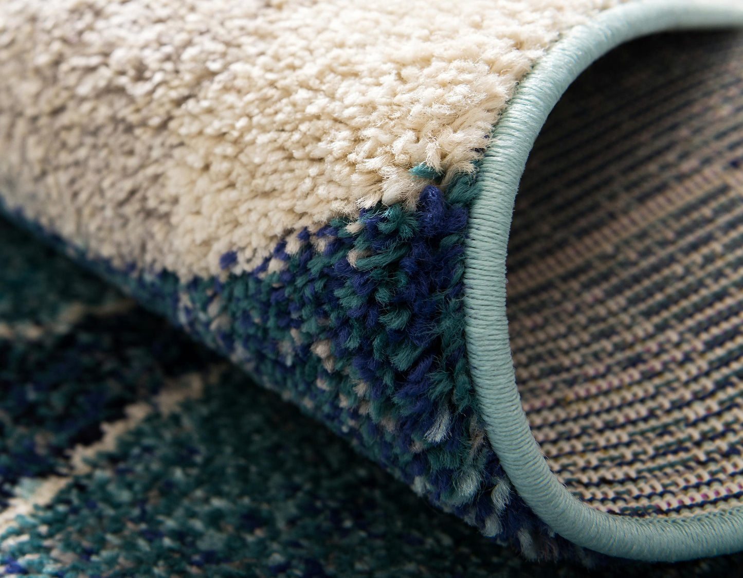 Otto - Circle Area Rug
