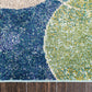 Otto - Circle Area Rug