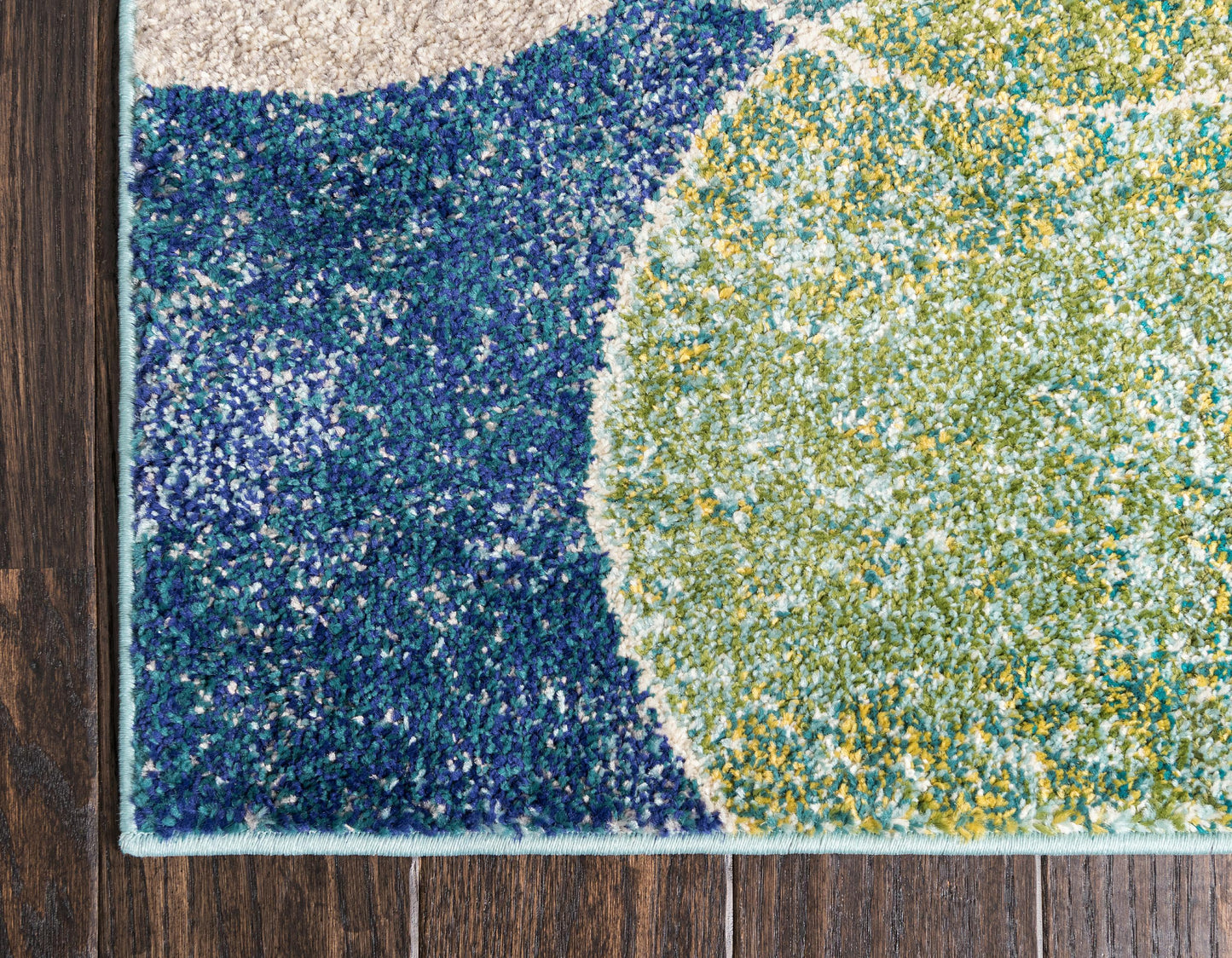 Otto - Circle Area Rug