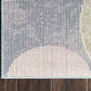 Otto - Circle Area Rug