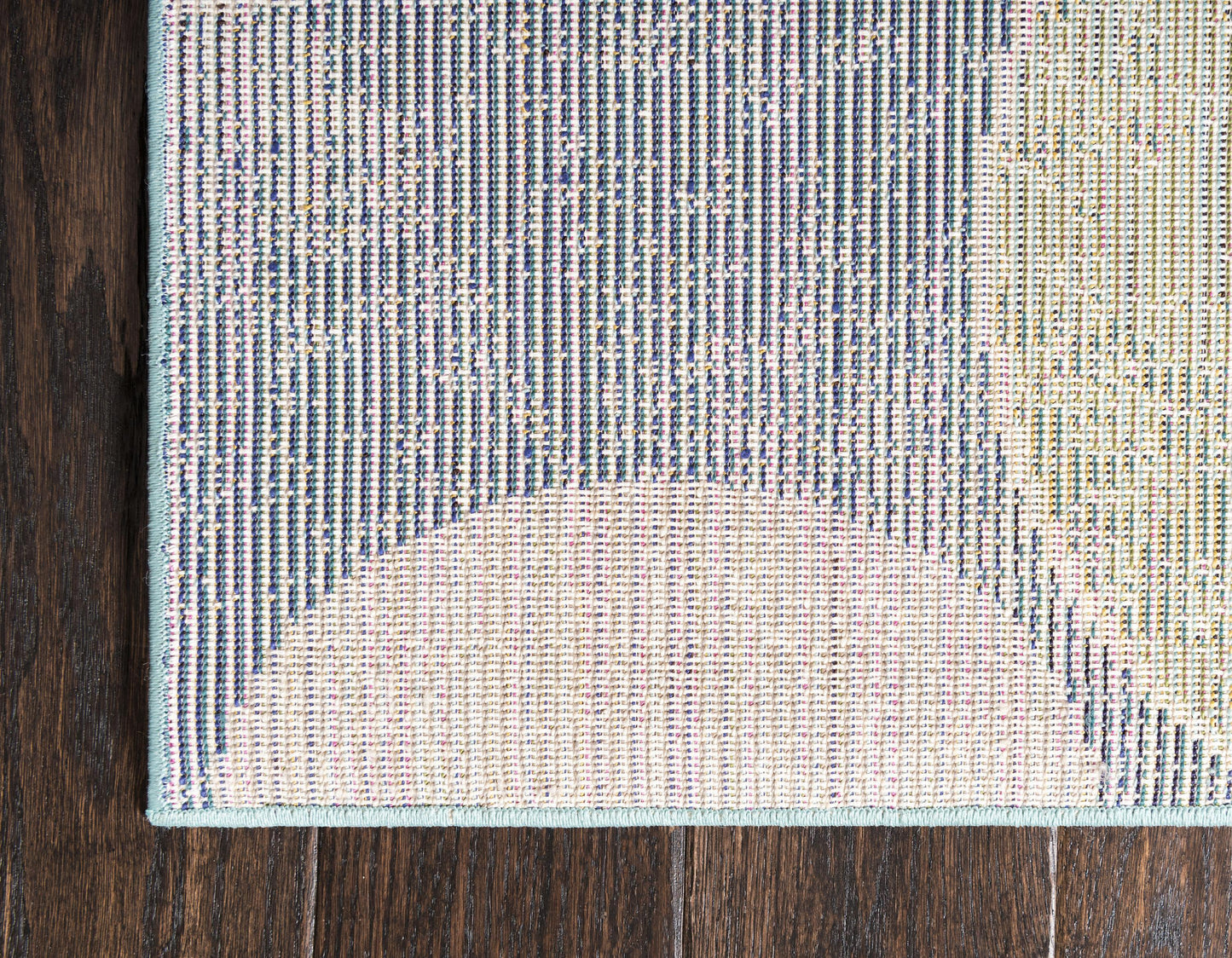 Otto - Circle Area Rug