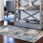 Santos - Watercolor Blend Rug