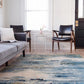 Santos - Watercolor Blend Rug