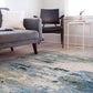 Santos - Watercolor Blend Rug