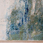 Santos - Watercolor Blend Rug