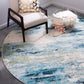 Santos - Watercolor Blend Rug