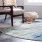 Santos - Watercolor Blend Rug