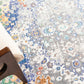 Turner - Gray & Blue Area Rug