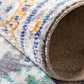 Turner - Gray & Blue Area Rug
