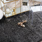 Haiden - Luxury Shaggy Area Rug