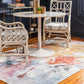 Alfred - Modern Color Splash Rug