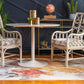 Alfred - Modern Color Splash Rug