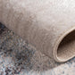 Alfred - Modern Color Splash Rug