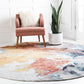 Alfred - Modern Color Splash Rug