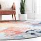 Alfred - Modern Color Splash Rug