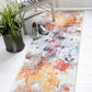 Alfred - Modern Color Splash Rug