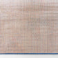 Gaige - Modern Faded Grid Soft Rug