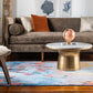 Elian - Sunrise Color Blend Rug