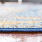 Elian - Sunrise Color Blend Rug