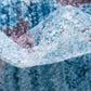 Elian - Sunrise Color Blend Rug