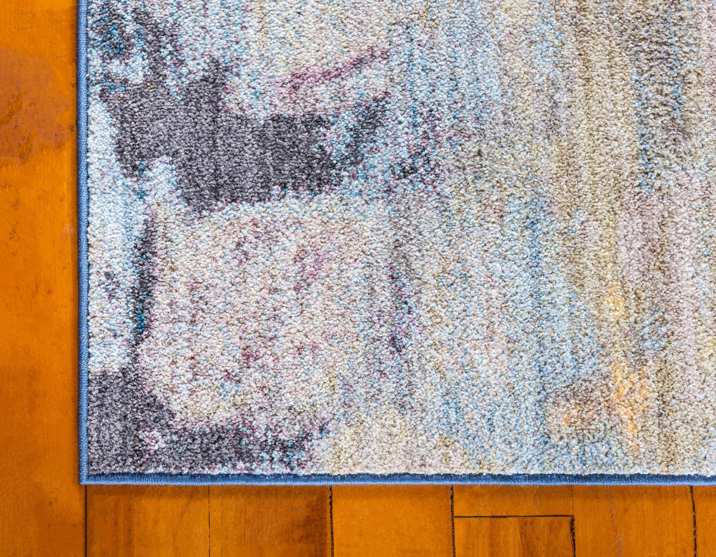 Elian - Sunrise Color Blend Rug