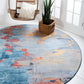 Elian - Sunrise Color Blend Rug