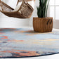 Elian - Sunrise Color Blend Rug