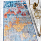 Elian - Sunrise Color Blend Rug
