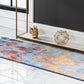 Elian - Sunrise Color Blend Rug