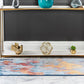 Elian - Sunrise Color Blend Rug