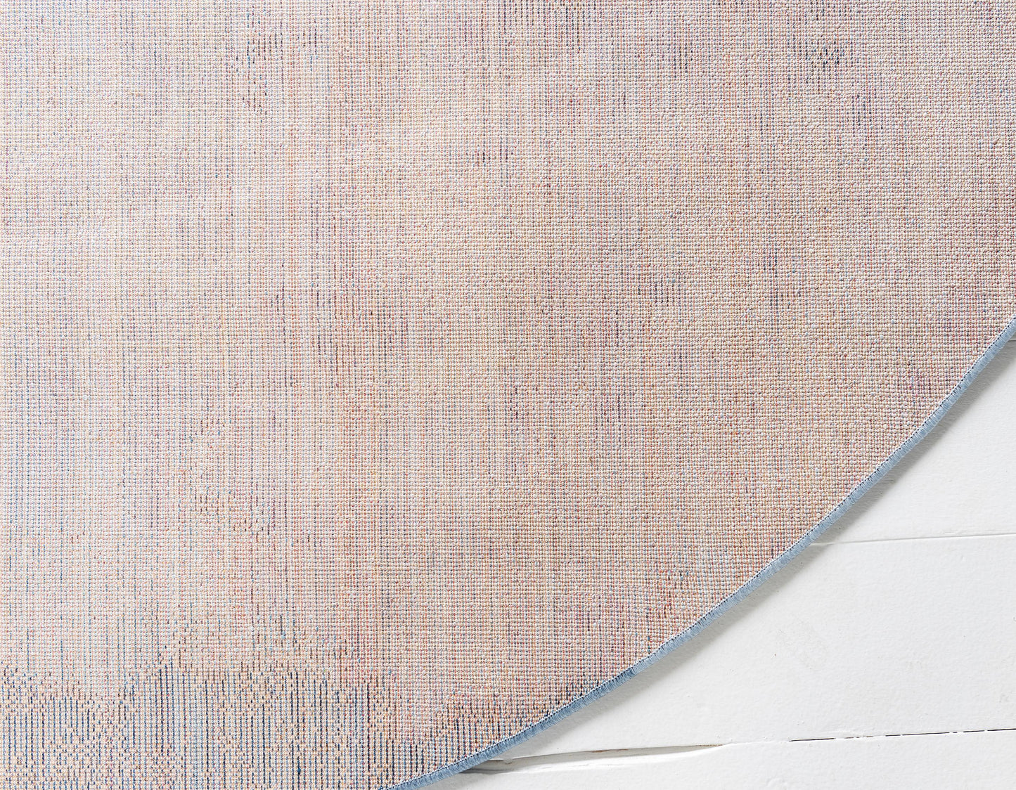 Deon - Blue Gray Area Rug