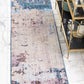 Deon - Blue Gray Area Rug