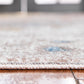 Ethen - Modern Gray Color Splash Rug