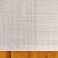 Ethen - Modern Gray Color Splash Rug