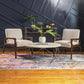 Brice - Modern Color Rug