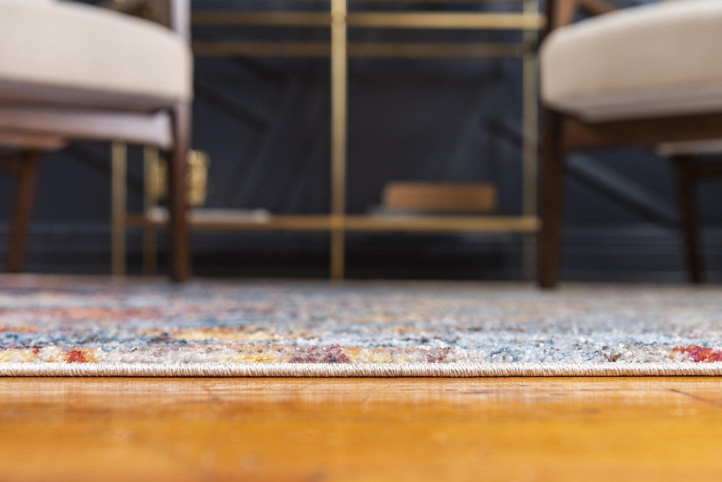 Brice - Modern Color Rug