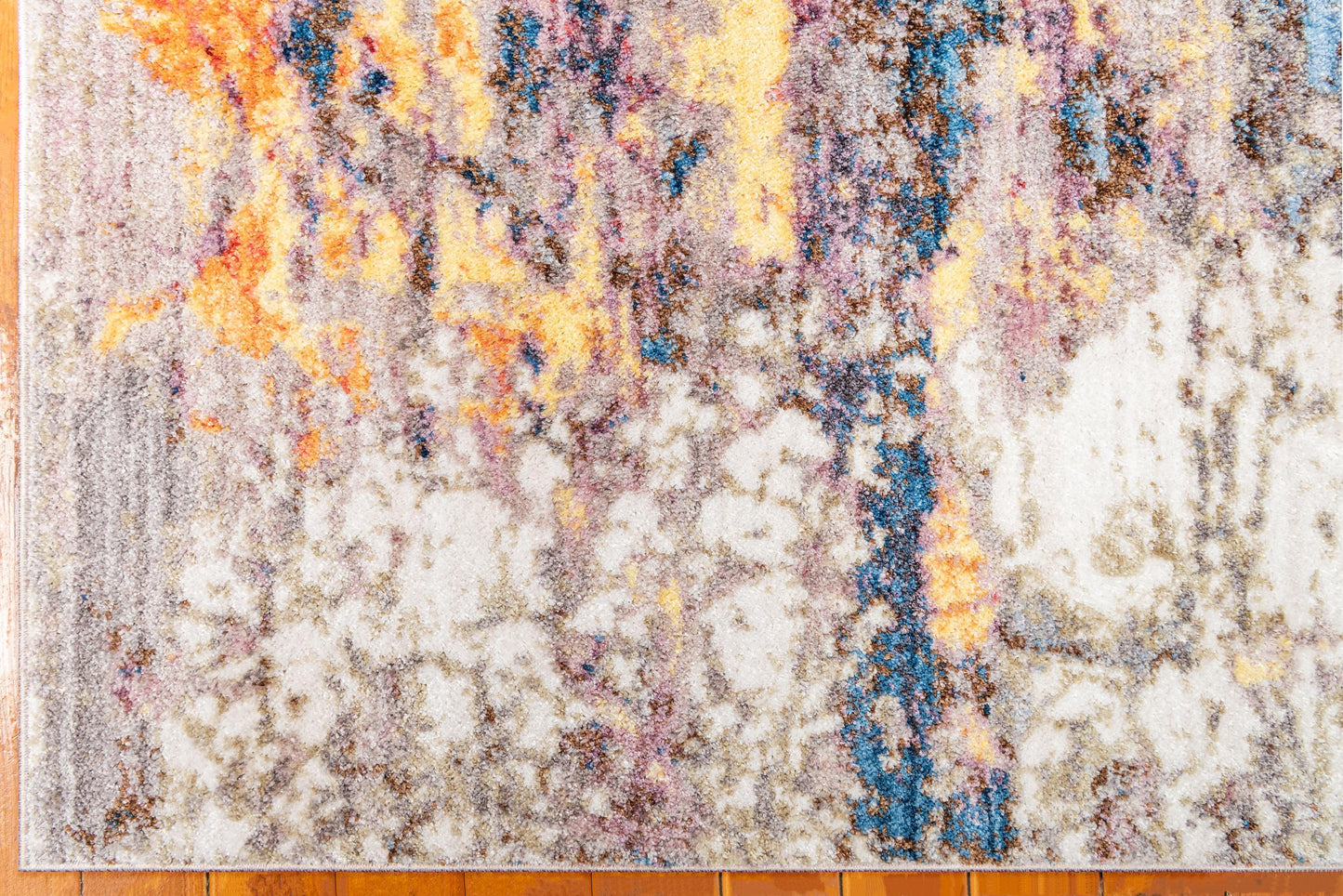Brice - Modern Color Rug