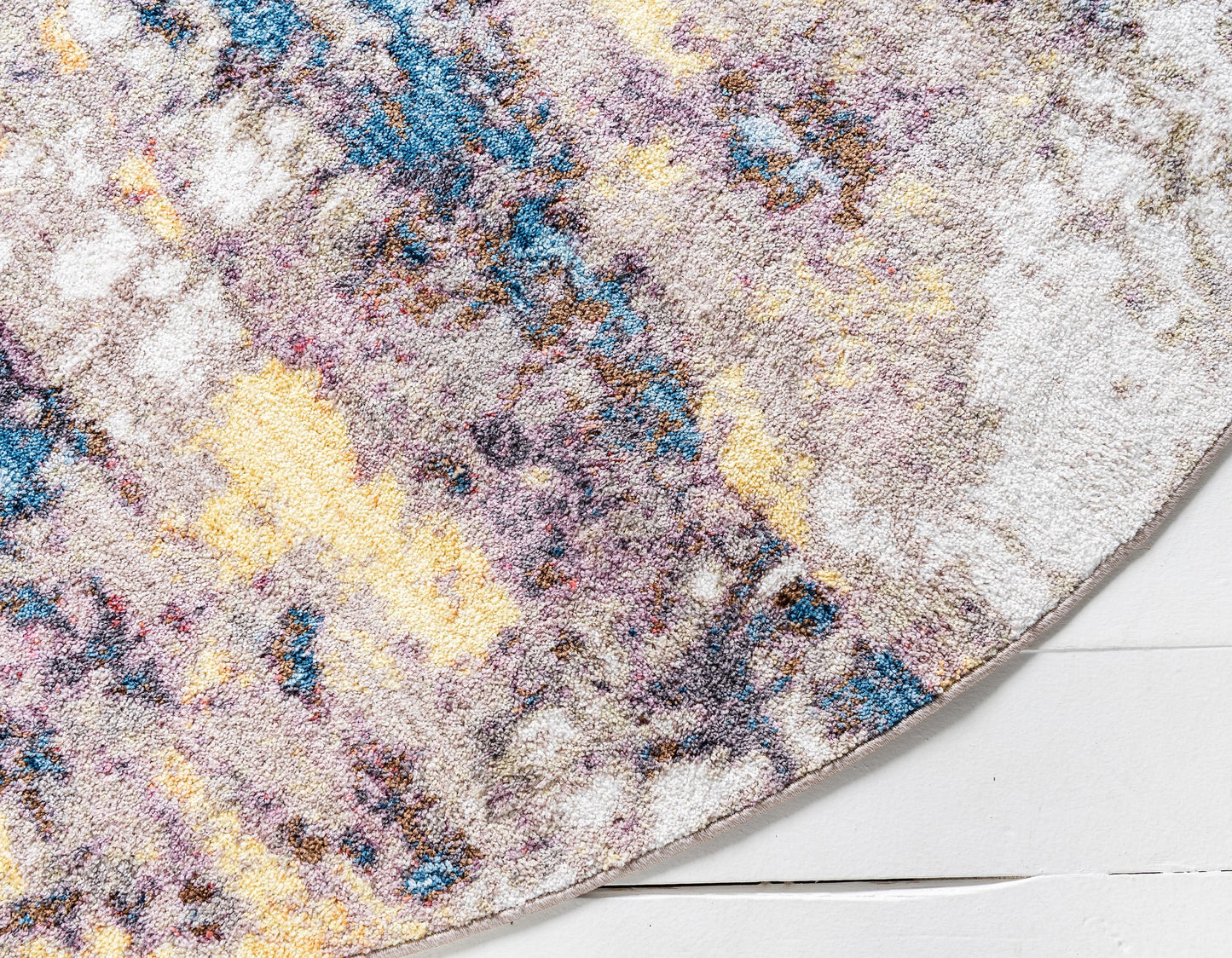 Brice - Modern Color Rug