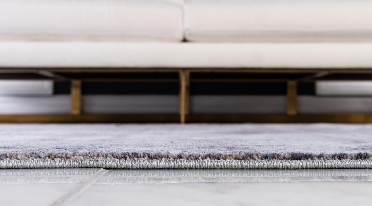 Damari - Modern Area Rug