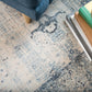 Damari - Modern Area Rug